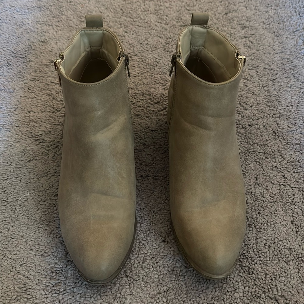 Booties